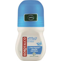 DEODORANTE ROLL ON ATTIVO BLU 50ML
