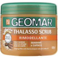 GEOMAR THALASSO RIMODE