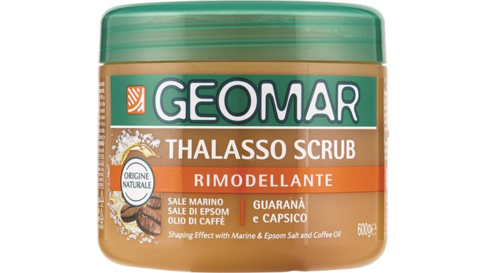 GEOMAR THALASSO RIMODE