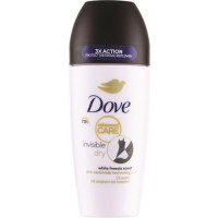 DEODORANTE ROLL ON INVISIBLE DRY ADVANCED CARE 50ML