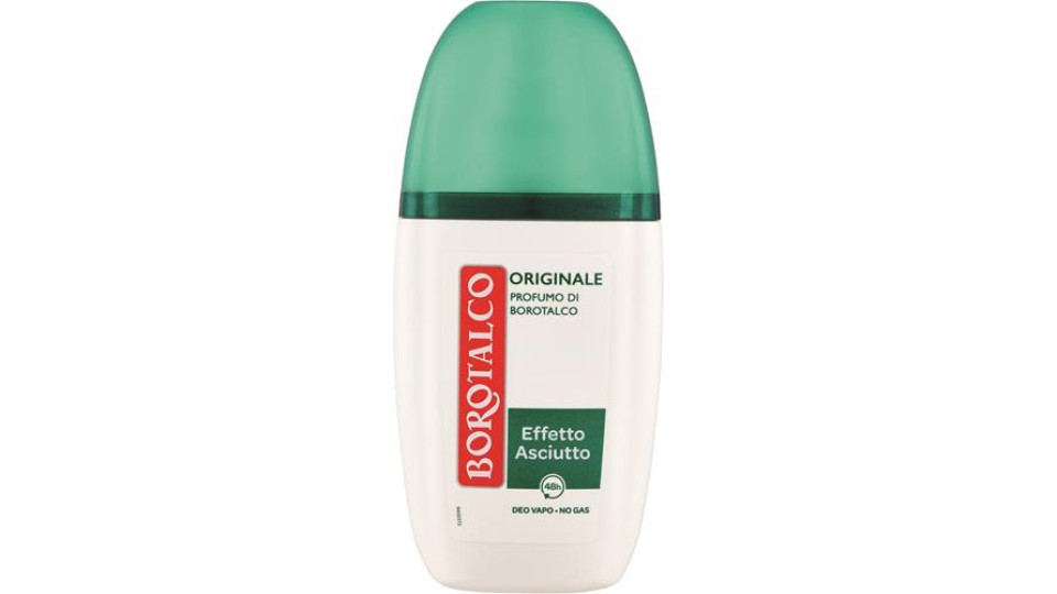DEODORANTE VAPO ORIGINAL 75ML