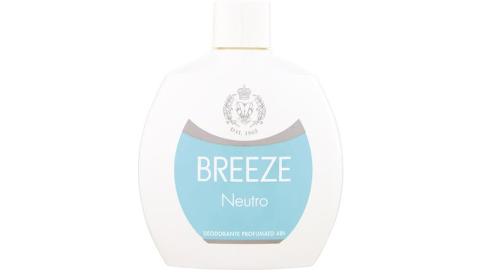 BREEZE DEO SQUEEZE INV