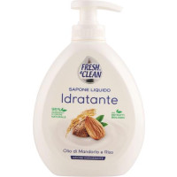 SAPONE LATTE IDRA