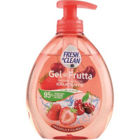 F&C SAP.LIQ GEL FRUTTA