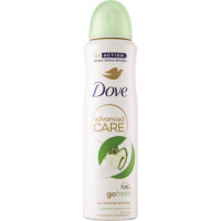 DEODORANTE SPRAY ADVANCED CARE CETRIOLO 150ML