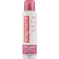 DEODORANTE SPRAY SETA 150ML
