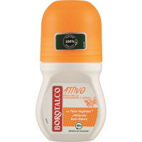 DEODORANTE ROLL ON ATTIVO ARANCIO 50ML