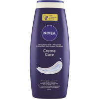 BAGNOSCHIUMA CREME SOFT 650ML