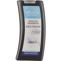 BAGNO DOCCIA MEN FRESH