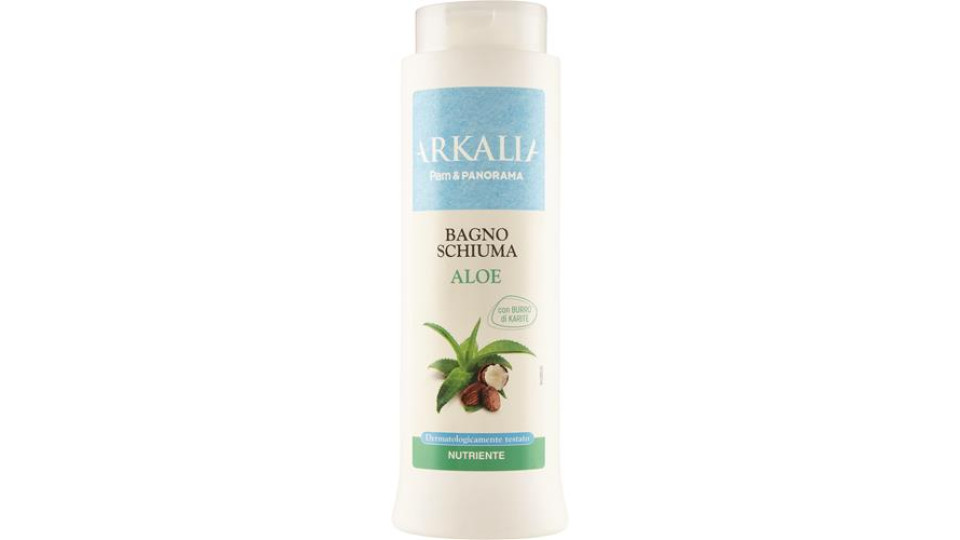 ARK.BAGNO ALOE E KARIT