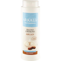 BAGNOSCHIUMA ARGAN CREMOSO