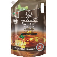 SAPONE LIQUIDO ARGAN 2000ML