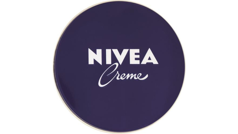 SCATOLA CREMA NIVEA MEDIA