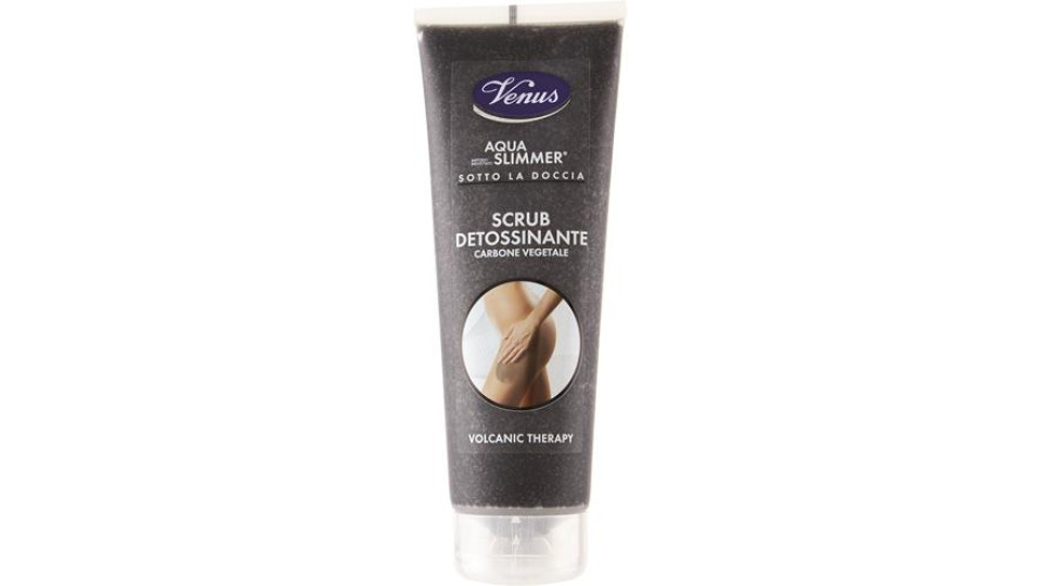 AQUASLIMMER DETOSSINANTE 250ML