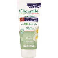 CREMA MANI CON ANTIBATTERICO TUBO 100ML