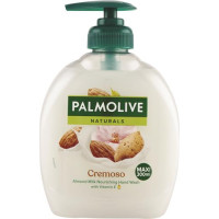 SAPONE LIQUIDO NUTRIENTE ASSORTITO 300ML