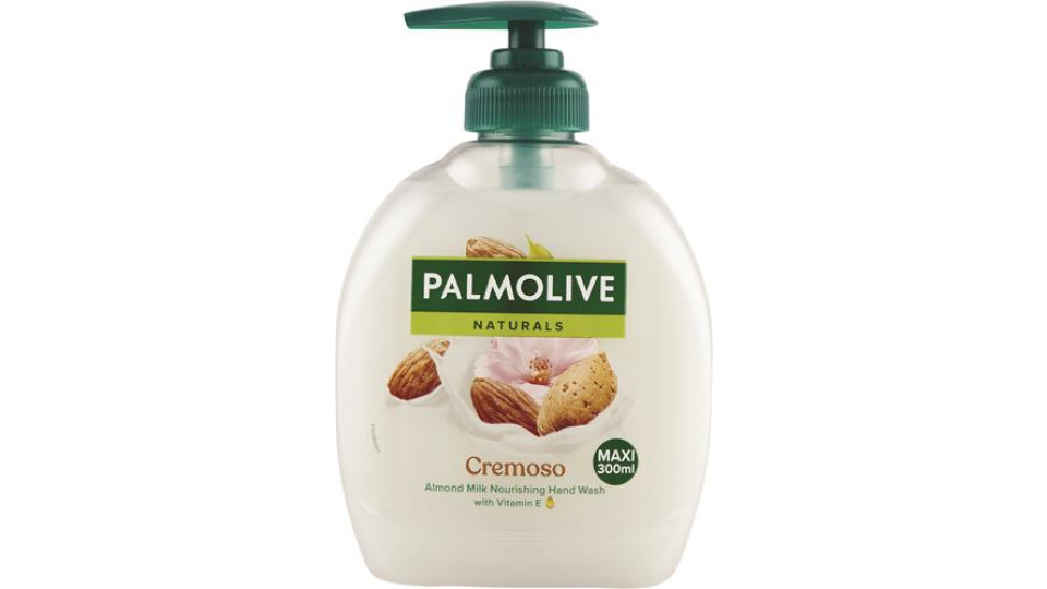 SAPONE LIQUIDO NUTRIENTE ASSORTITO 300ML