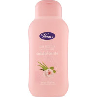 DOCCIASCHIUMA ROSA E ALOE 300ML