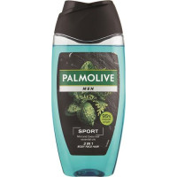DOCCIASCHIUMA MEN SPORT 220ML