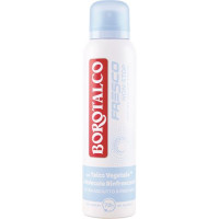 DEODORANTE SPRAY FRESCO 150ML