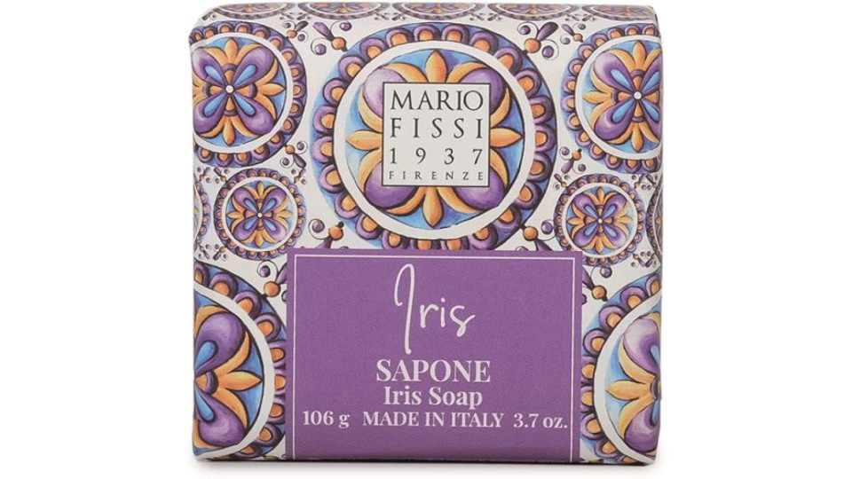 SAPONE SOLIDO FRESIA 106GR