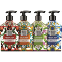 SAPONE MANI CERAMICHE