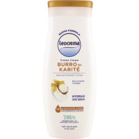 CREMA CORPO FLUIDA KARITE 250ML