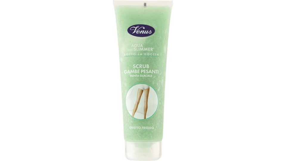 FANGHI AQUASLIMMER GAMBE PESANTI 250ML