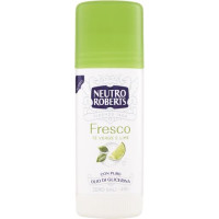DEODORANTE STICK ALCOOL VERDE 40ML
