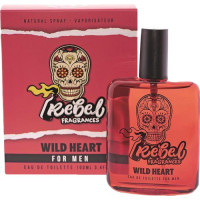 PROFUMO REBEL WILD HEART