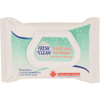 F&C SALV DISINFETTANTI MILLEUSI PMC 20 PEZZI