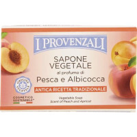 SAPONE SOLIDO FRUTTA PROVENZALI