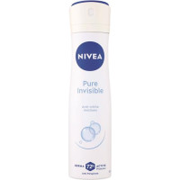 NDEO SPRAY PURE INVISIBL