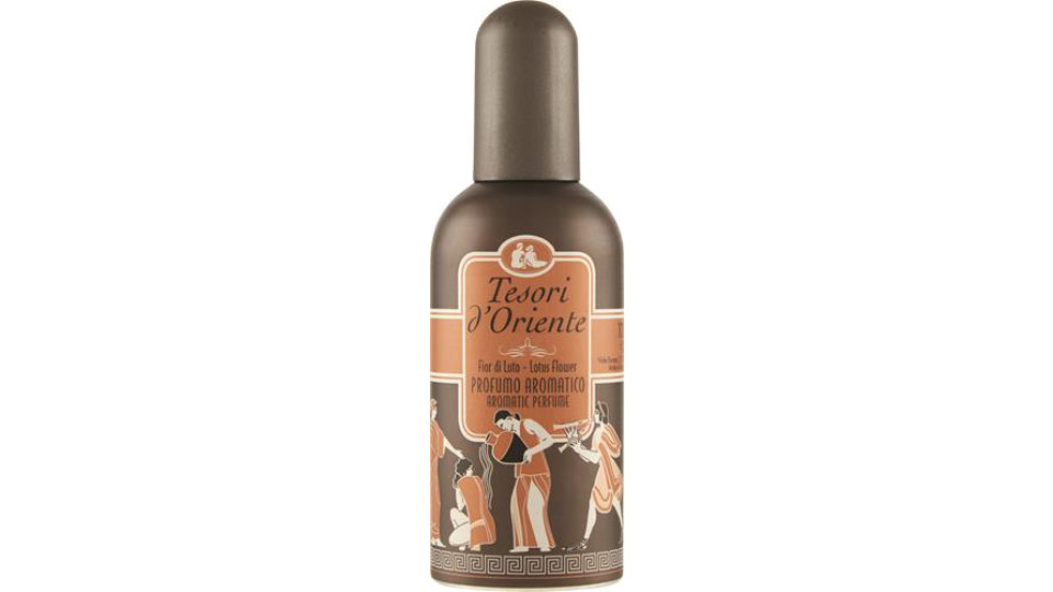 PROFUMO EAU DE TOILETTE FIOR DI LOTO 100ML