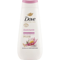 DOCCIASCHIUMA ILLUMINANTE 225ML