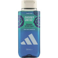DOCCIASCHIUMA VIBES SG ENERGY DRIVE 250ML
