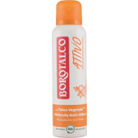 DEODORANTE SPRAY ATTIVO ARANCIO 150ML