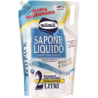BUSTA SOAP UNIVERSALE