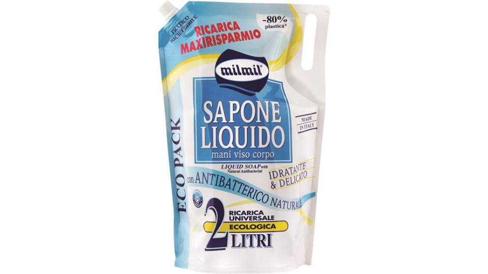 BUSTA SOAP UNIVERSALE