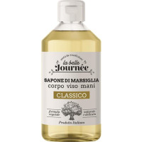 BAGNOSCHIUMA MARSIGLIA VEGETALE CLASSICO 500ML