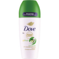 DEODORANTE ROLL ON GO FRESH CETRIOLO 50ML