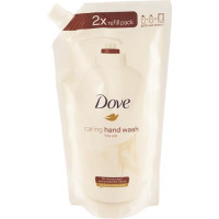 POUCH RICARICA SAPONE SETA 500ML