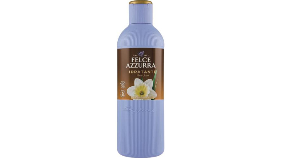 FELCE AZZURRA BAGNO NARCISO FL ML 650