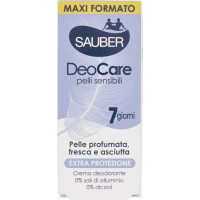 DEO CREMA SAUBER