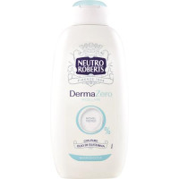 BAGNO DERMOZERO MICELLARE 600ML