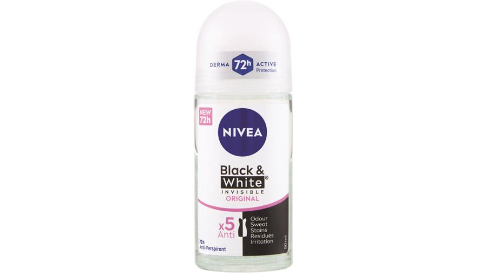 NDEO B&W ROLL-ON ORIGINAL