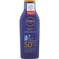 LATTE SOLARE PROTECT&CARE KIDS FP50+