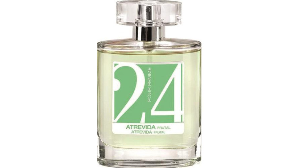 PROFUMO HAPPY N.24 100ML