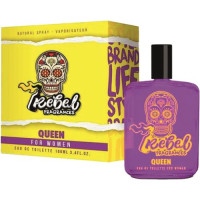 PROFUMO FREE SPIRIT 100ML