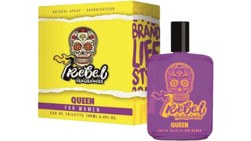 PROFUMO FREE SPIRIT 100ML